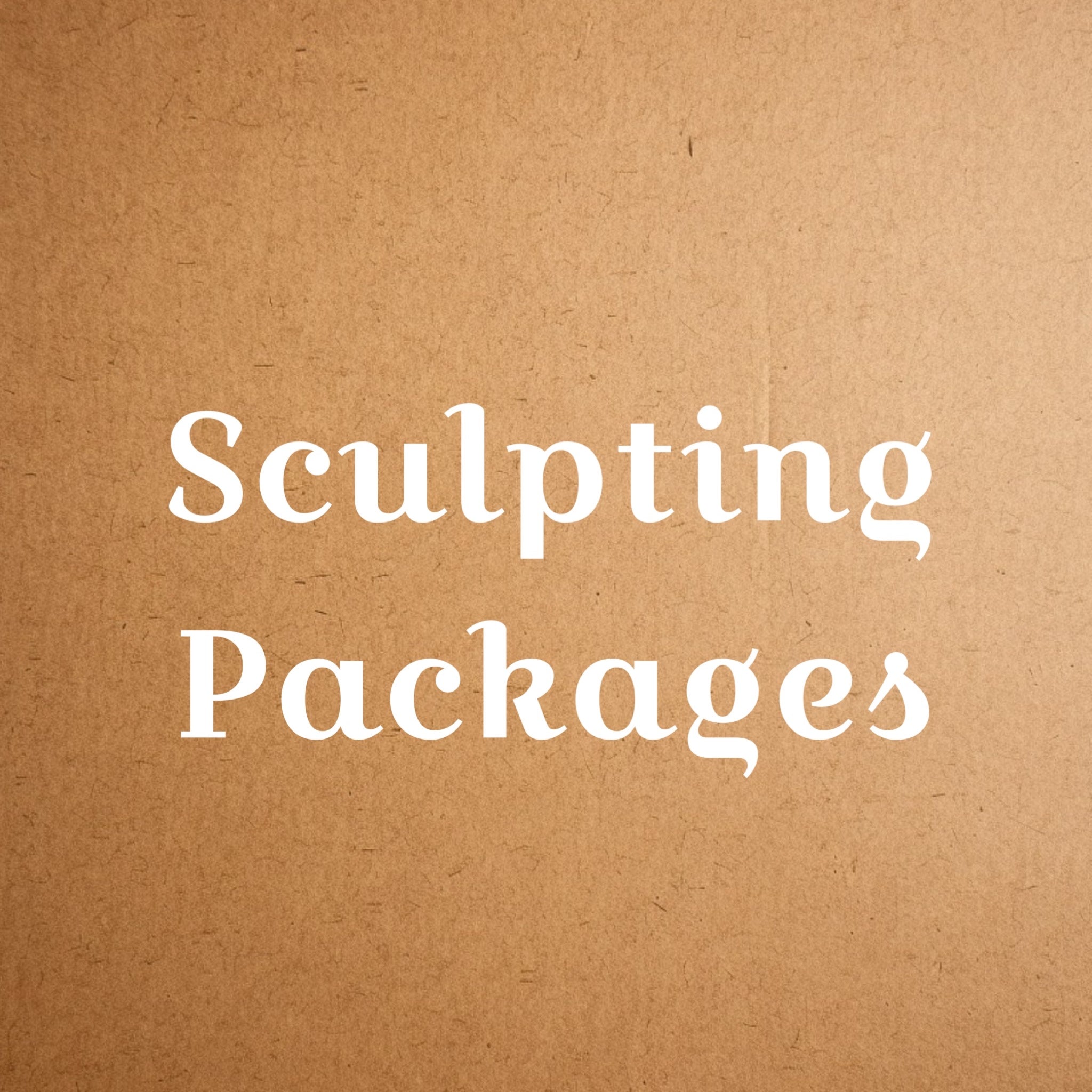 Body Sculpting Packages