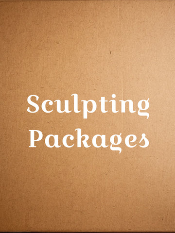 Body Sculpting Packages