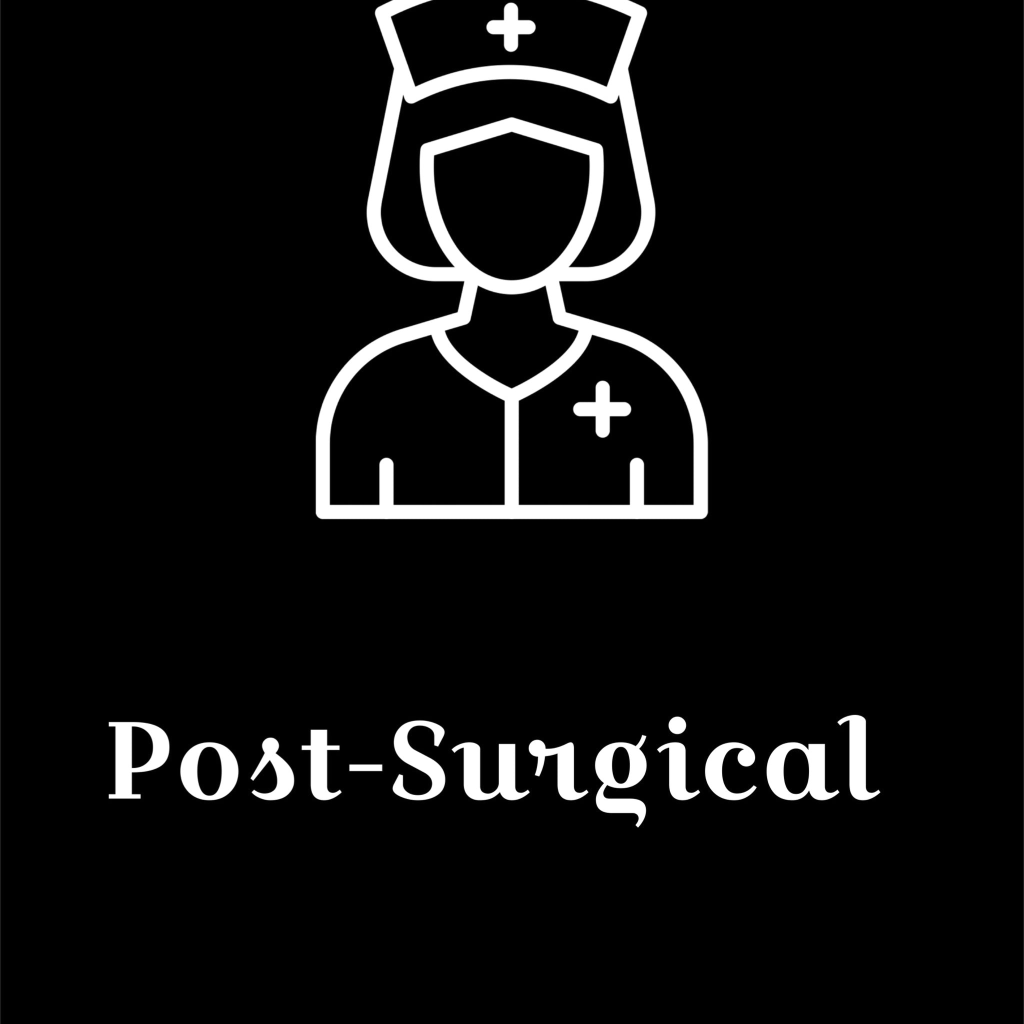 Post Surgical Care