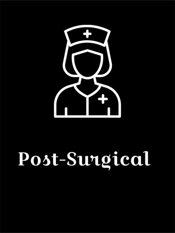 Post Surgical Care